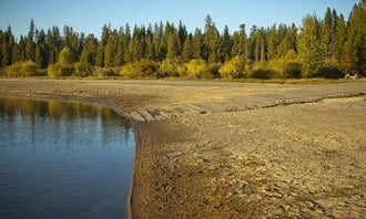 Camping near Reservoir Campground - Deschutes National Forest - Closed 2021 Season: West South Twin Campground, La Pine, Oregon