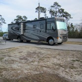 Review photo of Gulf State Park Campground by Rick B., September 9, 2016