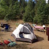 Review photo of Pines Campground Stanislaus — Stanislaus National Forest by Kevin L., September 29, 2015