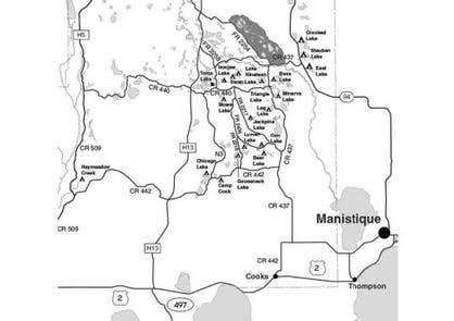 Signs & Maps