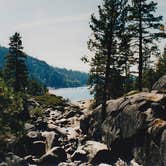 Review photo of Pinecrest Campground by Warren K., September 7, 2016