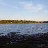 Review photo of Wolfe's Neck Oceanfront Campground by Heidi R., September 9, 2016