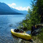 Review photo of Brooklyn Lake Campground by Drew W., September 9, 2016
