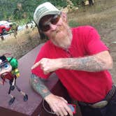 Review photo of Pines Campground Stanislaus — Stanislaus National Forest by Kevin L., September 29, 2015