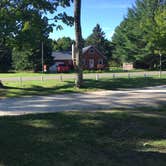 Review photo of Woodland Park Campground by Judy  B., September 9, 2016
