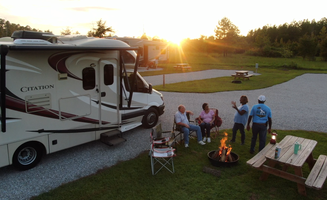 Carlie G.'s photo at Holmes Creek Camping & RV Resort near Geneva, AL