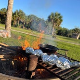 Review photo of Bear Island Campground — Big Cypress National Preserve by Bobby G., March 25, 2024
