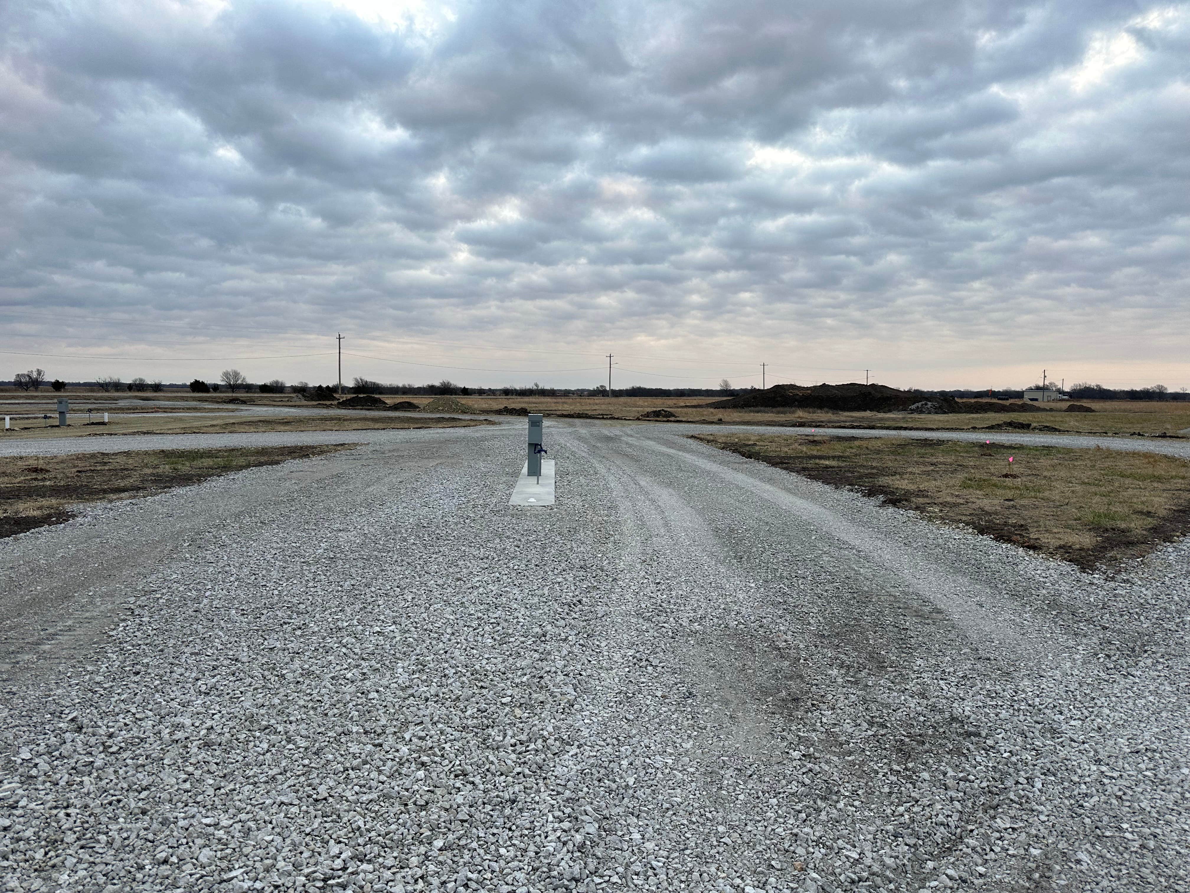 Camping near My Green Country RV Park: Sweetwater Forge Campground, Bartlesville, Oklahoma