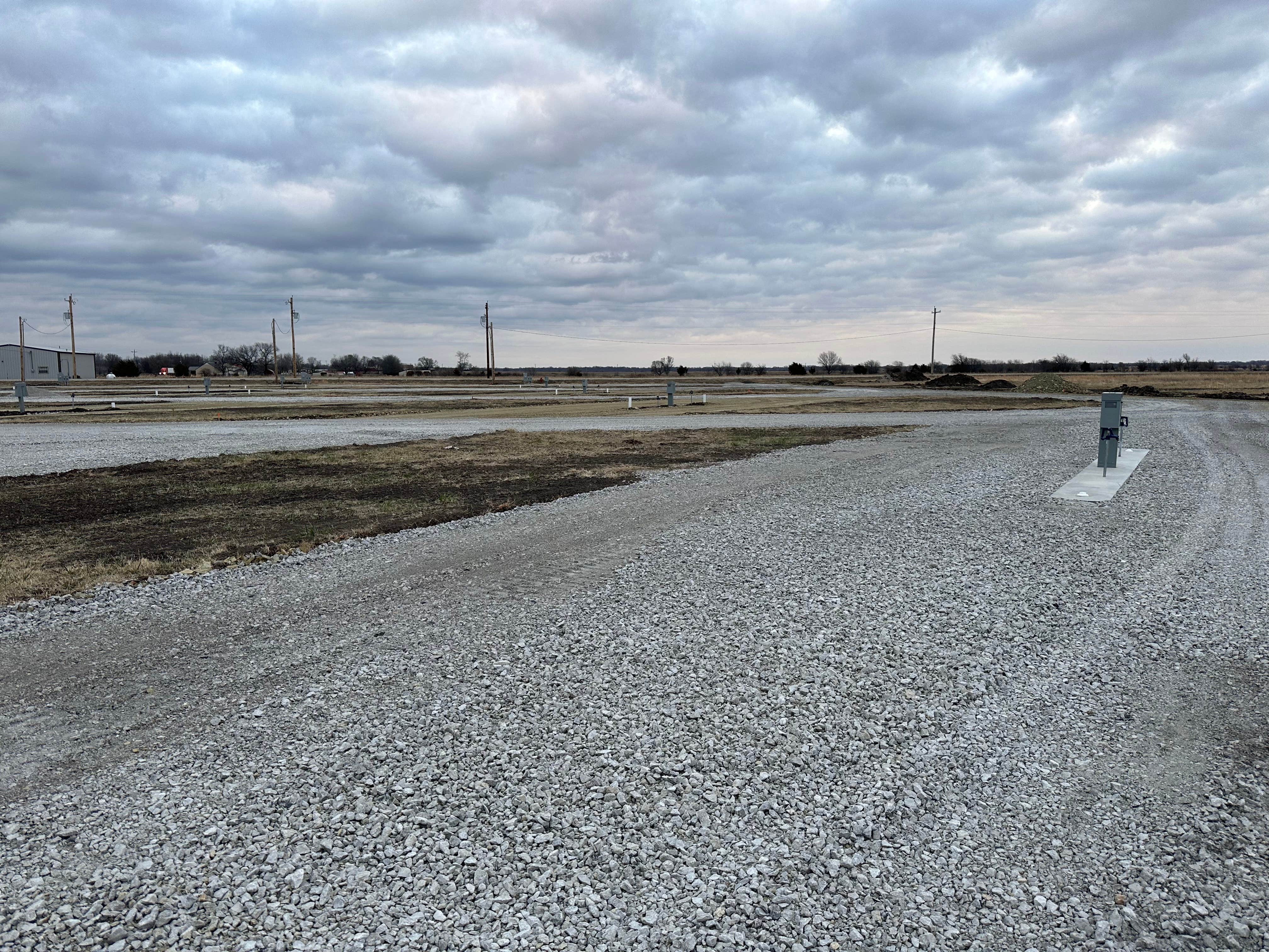 Camper-submitted photo at Sweetwater Forge Campground near Oologah Lake