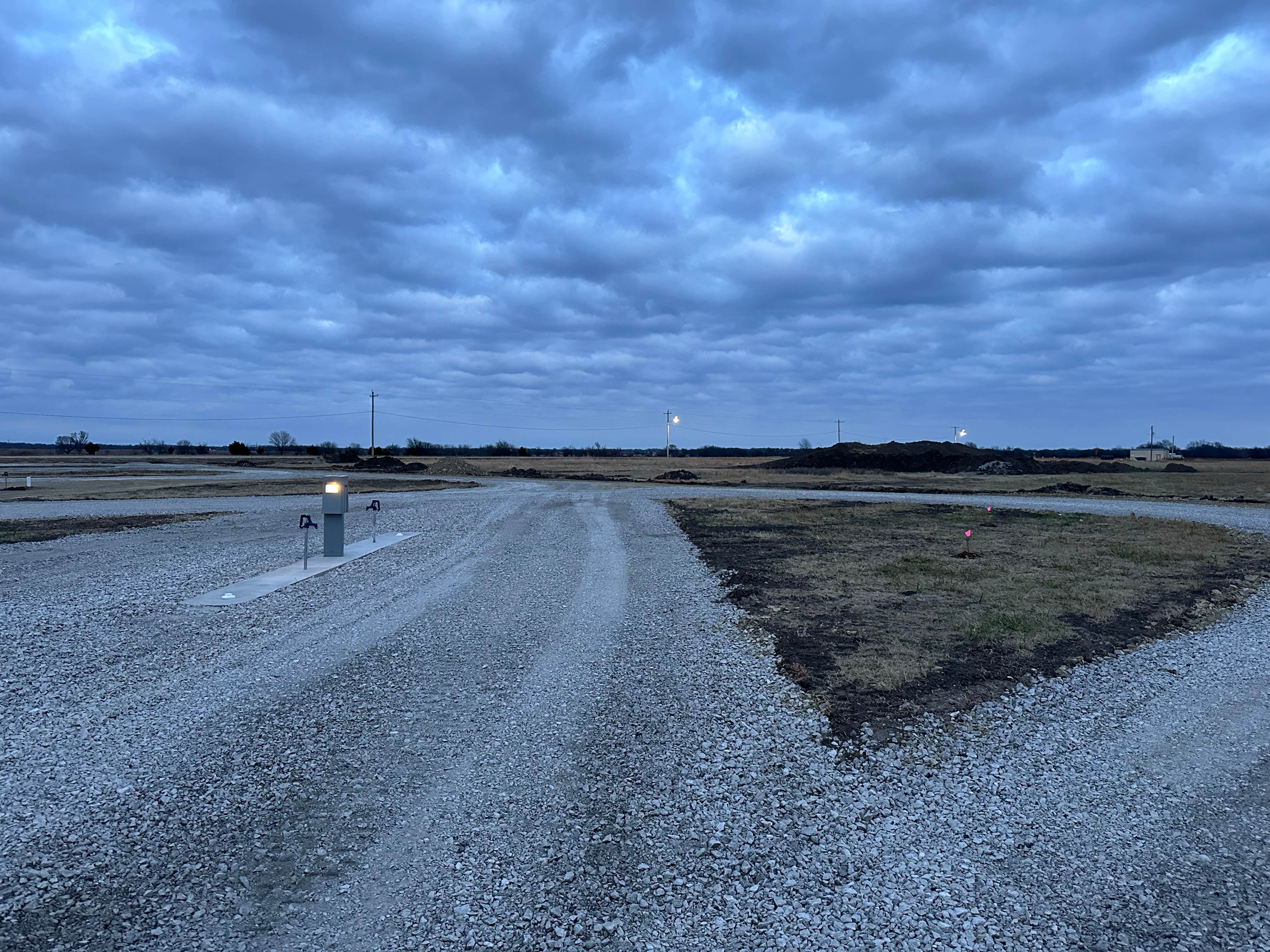 Camper-submitted photo at Sweetwater Forge Campground near Oologah Lake