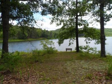 Camper submitted image from Loggers Lake Campground - 3