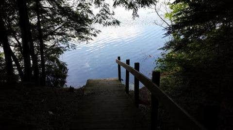 Camper submitted image from Richardson Lake - 2