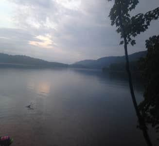 Camper-submitted photo from Susquehannock