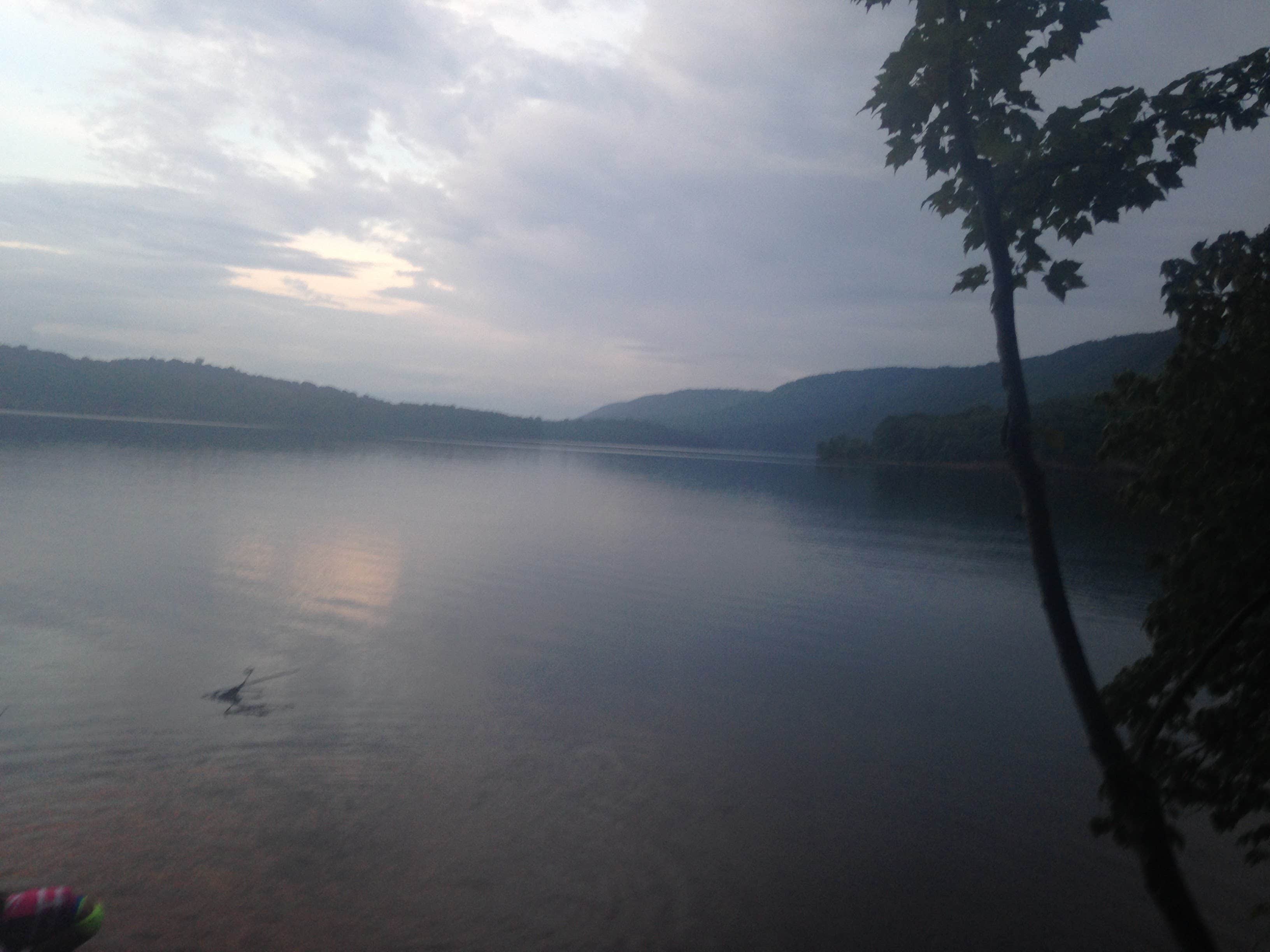 Camper submitted image from Susquehannock - 4