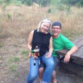 Review photo of Pines Campground Stanislaus — Stanislaus National Forest by Kevin L., September 29, 2015