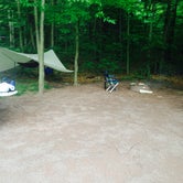 Review photo of Ricketts Glen State Park Campground by Deanna B., September 10, 2016