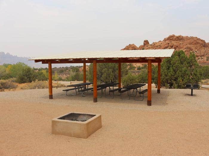 Camper submitted image from Kens Lake Group Sites - 4