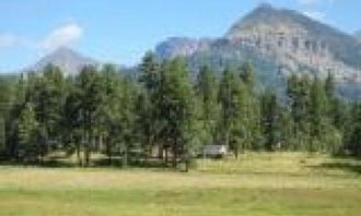 Camping near Sportsman’s Campground & Mountain Cabins: San Juan National Forest Williams Creek Campground, Pagosa Springs, Colorado