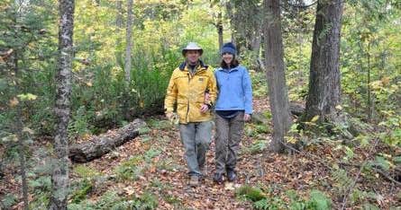 Apostle Islands Area RV park and Camping