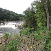 Review photo of Kentuck Campground — Ohiopyle State Park by Deanna B., September 10, 2016