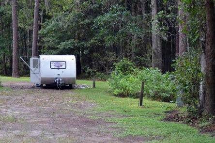 Camper submitted image from The Group Landing - 4
