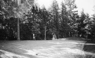Camping near Laura Lake Recreation Area: Laurel Lake Campground, Armstrong Creek, Wisconsin