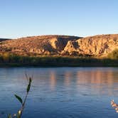 Review photo of Weeping Rock Campground by Carrie C., September 10, 2016
