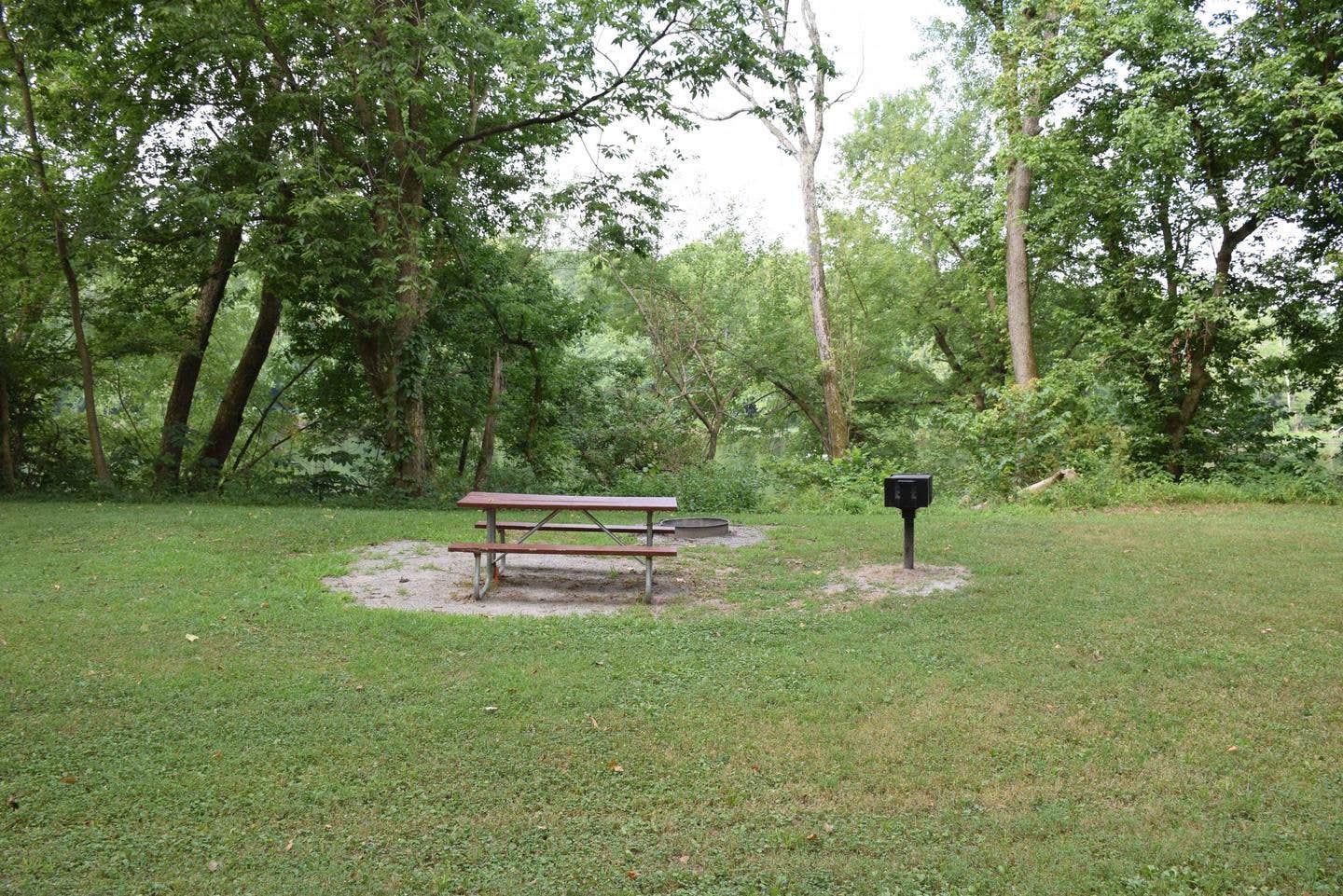 Camper submitted image from Antietam Creek Campground — Chesapeake and Ohio Canal National Historical Park - 4