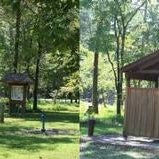 Public Campgrounds: Maple Springs Campground — Mammoth Cave National Park