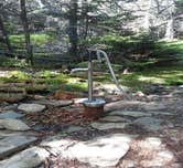 Camper-submitted photo from Duck Harbor Campground — Acadia National Park