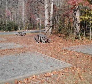 Camper-submitted photo from Pigeon Forge/Gatlinburg KOA Campground