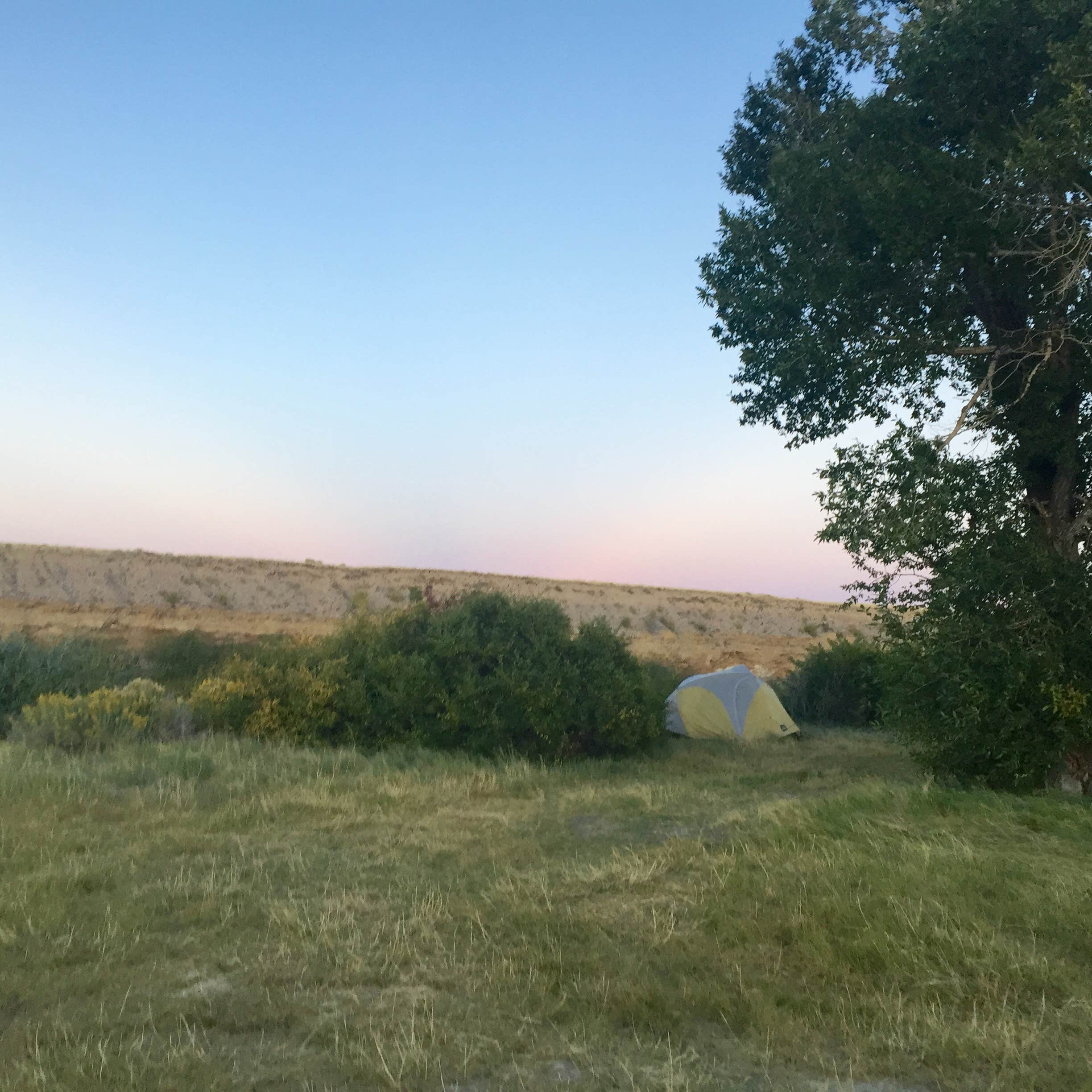 Slate Creek Campground Camping The Dyrt