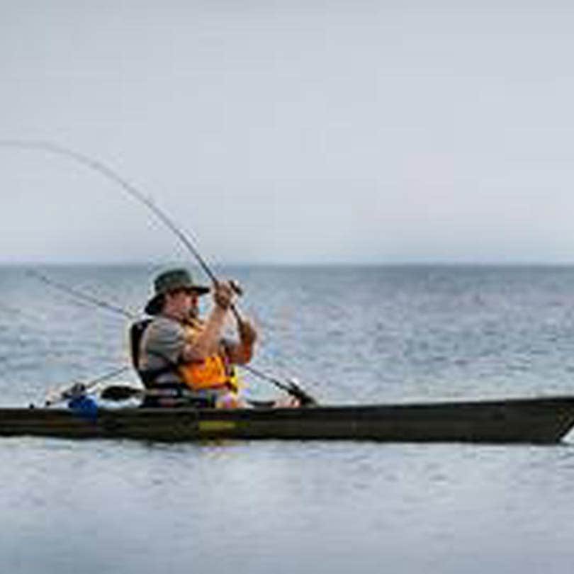 Dunewood Campground — Indiana Dunes National Park