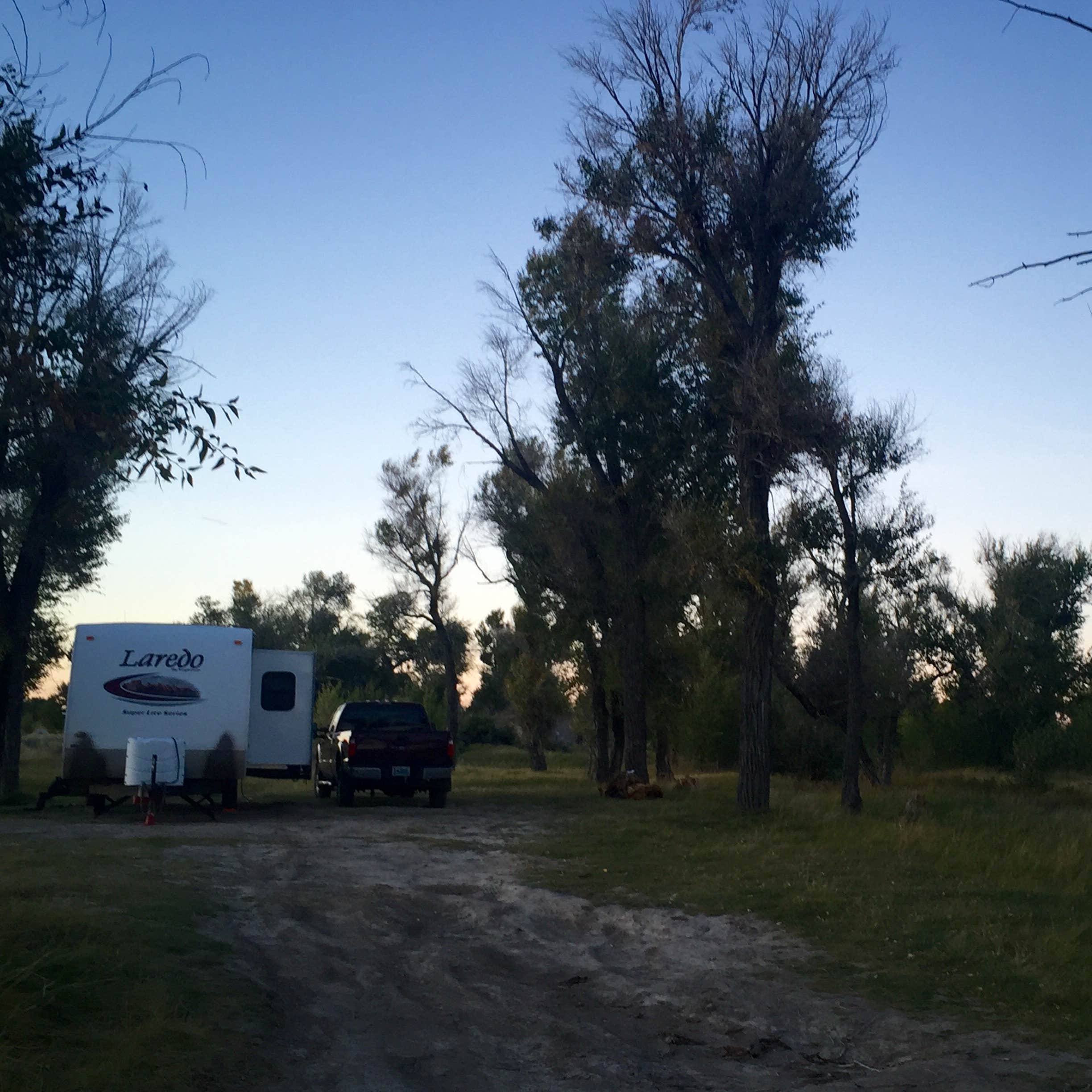 Slate Creek Campground Camping The Dyrt