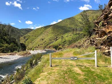 Camper submitted image from Railroad Flat Campground - 3