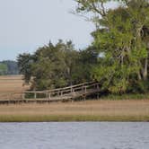 Review photo of Sea Camp Campground — Cumberland Island National Seashore by Annie C., September 10, 2016