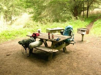 Camper submitted image from Wildcat Campground — Point Reyes National Seashore - 5