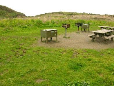Camper-submitted photo at Wildcat Campground — Point Reyes National Seashore near Larkspur, CA