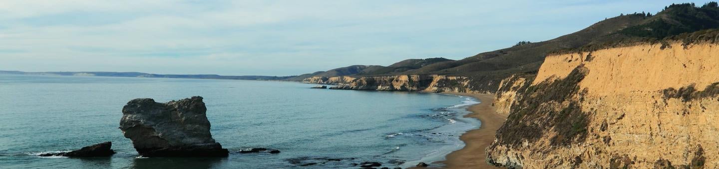 Camper submitted image from Wildcat Campground — Point Reyes National Seashore - 4