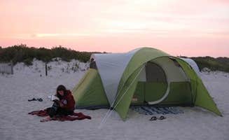 The Dyrt's photo at Bayside Assateague Campground — Assateague Island National Seashore near Assateague Island National Seashore