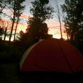 Review photo of Indian Crossing Campground by Carrie C., September 10, 2016