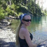 Review photo of Convict Lake Campground by Natasha H., September 10, 2016