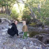 Review photo of Convict Lake Campground by Natasha H., September 10, 2016