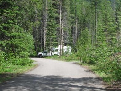 Camper submitted image from Devil Creek Campground - 3