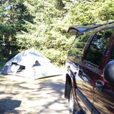 Review photo of Cape Disappointment State Park Campground by Shannon E., September 10, 2016