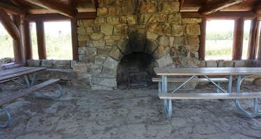 Juniper Campground Group Site
