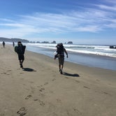 Review photo of Shi Shi Beach — Olympic National Park by Gagan K., September 10, 2016