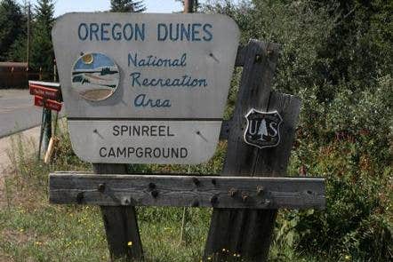 Camper submitted image from Spinreel - 2