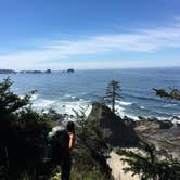 Review photo of Shi Shi Beach — Olympic National Park by Gagan K., September 10, 2016