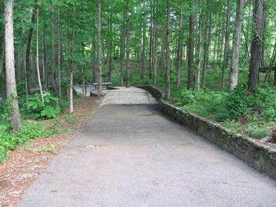 Camper-submitted photo at Houston Recreation Area near Arley, AL